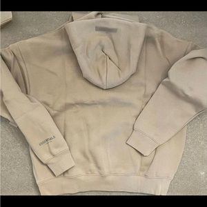 Essentials FOG Hoodie